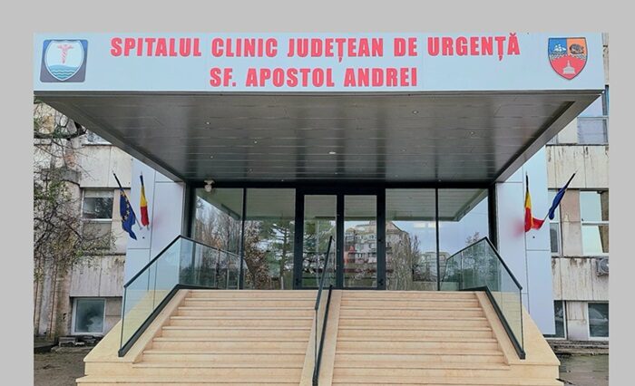 ministrul sanatatii a extins programul de actiuni prioritare spitalul clinic judetean de urgenta constanta inclus pe lista unitatilor sanitare care pot trata pacientii cu avc 68b83b6f2e7bf