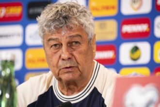mircea lucescu a luat decizia cine va fi in poarta in meciul cu cipru sa nu credeti asta 68bbe73f36709
