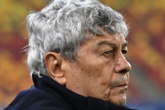 mircea lucescu facut praf si pulbere antrenor expirat pensionar senil cu pretentii de doctor in fotbal 68c11812b1c88