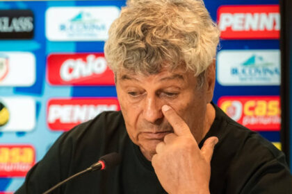 mircea lucescu nu schimbarile au determinat atitudinea selectionerul da vina pe arbitraj 68c19f221d03a