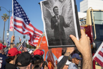 moartea lui charlie kirk a divizat si mai mult america mii de persoane vanate pentru comentariile online 68c9062d836c0