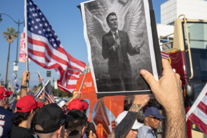 moartea lui charlie kirk a divizat si mai mult america mii de persoane vanate pentru comentariile online 68c9062d836c0