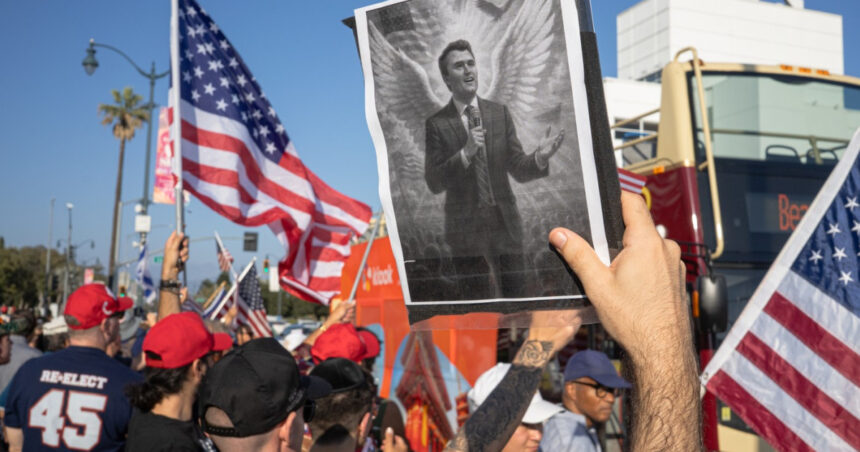 moartea lui charlie kirk a divizat si mai mult america mii de persoane vanate pentru comentariile online 68c9062d836c0