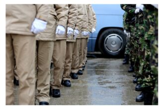 mobilizare record in polonia 40 000 de voluntari vor instructie militara in 2025 68c6525d86ad0