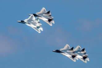 moscova accepta toate conditiile puse de delhi pentru ca india sa ia in considerare achizitionarea a 84 de avioane rusesti su 57 68d666514893e