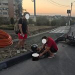 motociclist ranit in accident la intrare in navodari 68c8492678ce3