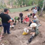 muzeul de istorie constanta continua sapaturile la cetatea romano bizantina sucidava moesica ziduri antice si artefacte descoperite de cercetatori 68cfef515a978