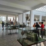 muzeul de istorie nationala si arheologie constanta participa la noaptea muzeelor la sate cu trei obiective 68bb791228aea