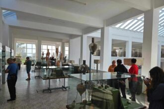 muzeul de istorie nationala si arheologie constanta participa la noaptea muzeelor la sate cu trei obiective 68bb791228aea