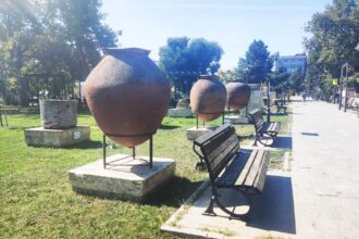 muzeul de istorie nationala si arheologie constanta precizari oficiale privind patrimoniul expus in parcul arheologic din constanta dupa scrisoarea deschisa publicata de aurel bajenaru 68c04e820bae2