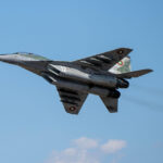 nepregatiti pentru a asigura securitatea frontierei estice a nato bulgarii vaneaza dronele rusesti cu avioane mig 29 din era sovietica 68c7b8152db00