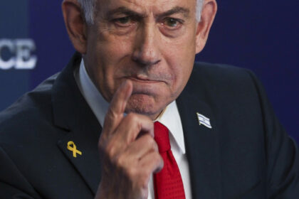 netanyahu le cere locuitorilor orasului gaza sa plece imediat trupele israeliene isi intensifica ofensiva 68bf2d6f050ad