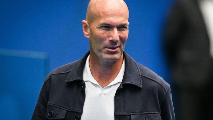 news alert bomba serii zidane ar putea fi adversarul lui fcsb in europa league ar fi ajuns la un acord cu fenerbahce 68bc8d3020681