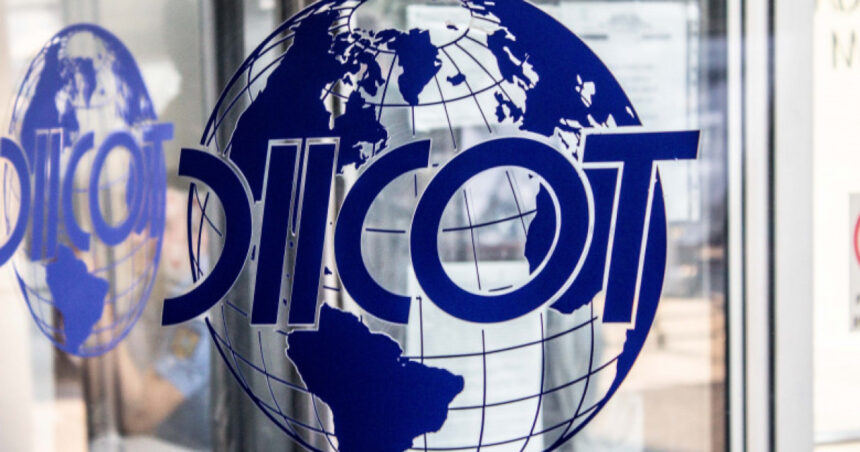 news alert diicot un fost sef din serviciul de informatii din republica moldova ar fi divulgat secrete de stat ale romaniei catre kgb al belarus 68beedc261568