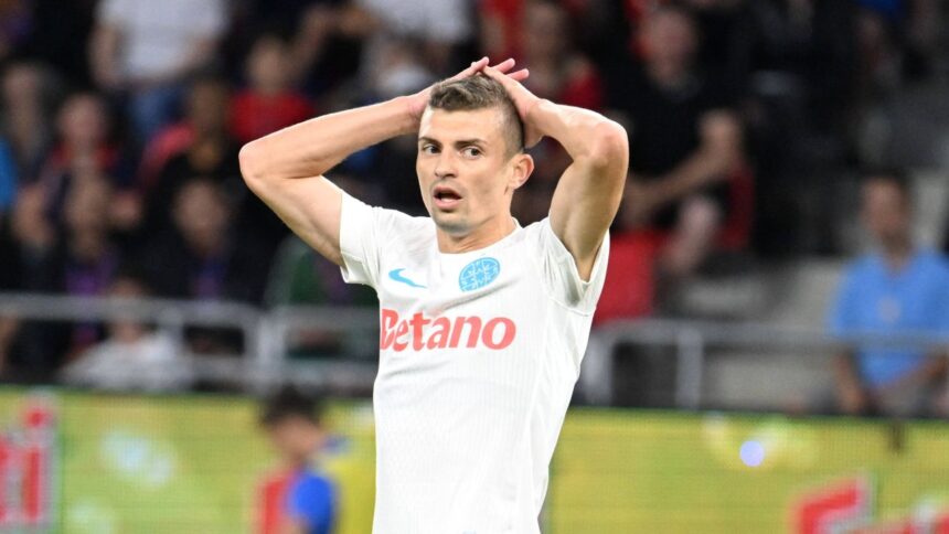news alert fcsb sanctiune usturatoare amenda si inchiderea partiala a stadionului explicatia deciziei 68b971fe48bcf