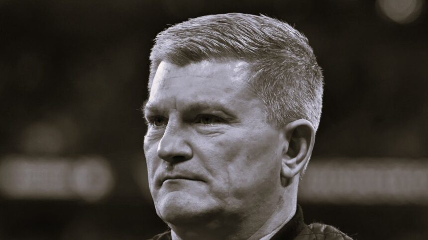 news alert fostul campion mondial la box ricky hatton a murit urma sa revina in ring in acest an 68c6b6020e325