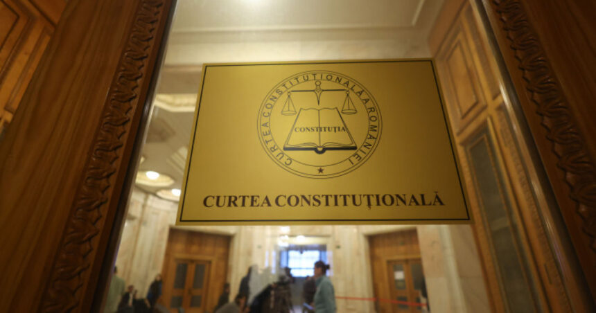 news alert judecatorii vor reclama la curtea constitutionala legea care modifica pensiile magistratilor decizia adoptata in unanimitate la iccj 68b979abb8d9b