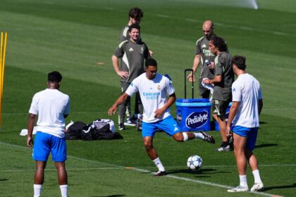 news alert probleme pentru xabi alonso vedeta lui real madrid s a accidentat 68c9bb7431e98