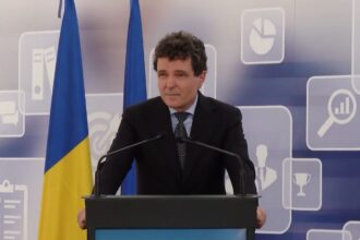 nicusor dan cere parlamentului aprobarea infiintarii pe teritoriul national a comandamentului nodului logistic romania 68cac8ed623ec