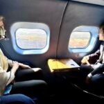 nicusor dan cu ursula von der leyen pe fregata regele ferdinand foto 68b5b45c9e79c