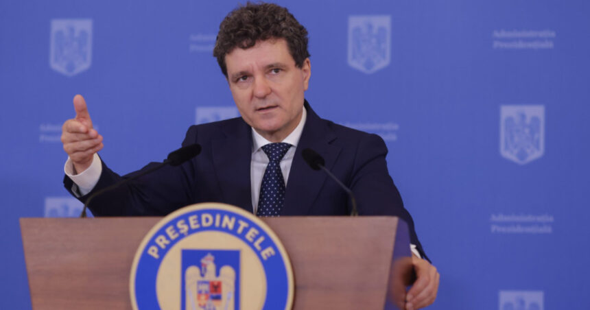 nicusor dan despre anularea alegerilor prezidentiale nu pot sa spun ca am imaginea clara fata de ce s a intamplat 68c257592d7b3