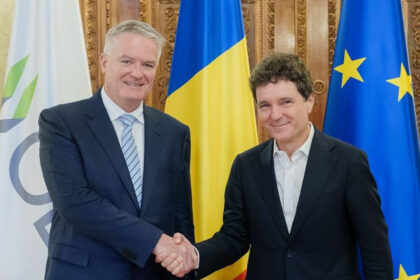nicusor dan dupa discutia cu secretarul general al ocde romania ar putea adera anul viitor 68c7ef5977a75