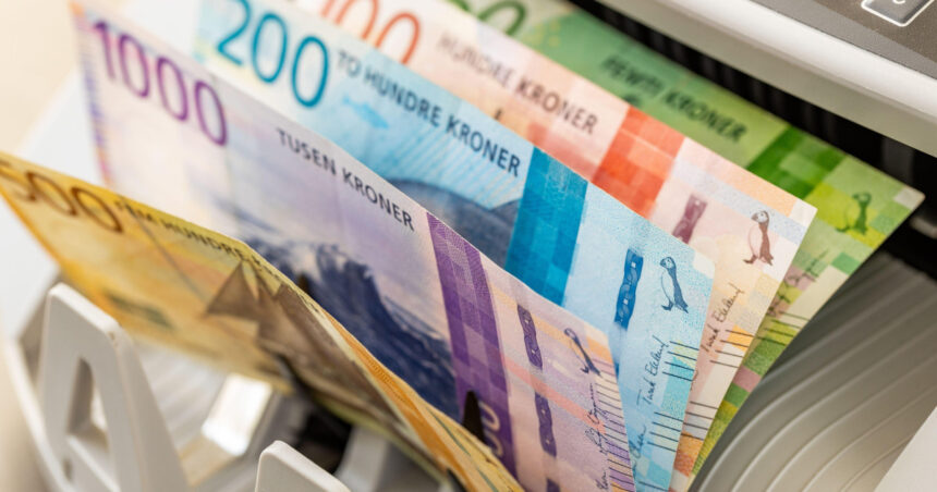 norvegia tara care s a imbogatit prea mult fondul suveran provoaca ingrijorare printre economisti devenim multumiti de sine 68bea7c634400