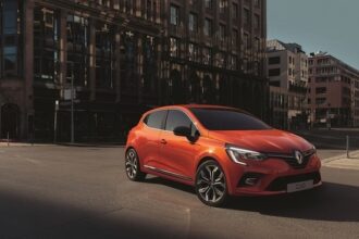 noua generatie renault clio apare in aceasta toamna data lansarii confirmata 68b58dcc8c51a