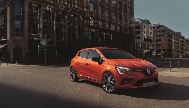 noua generatie renault clio apare in aceasta toamna data lansarii confirmata 68b58dcc8c51a