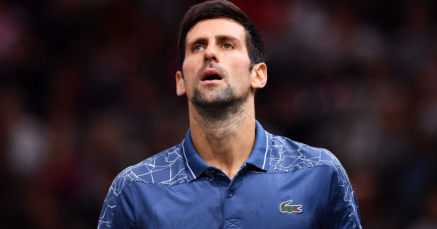 novak djokovic primire triumfala in grecia dupa ce s a mutat cu familia unde va locui campionul sarb 68cae3232eda4
