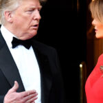 nu i asa ca e frumos cum foloseste guvernul de la londra monarhia pentru a l imblanzi pe donlad trump 68c3e39092959
