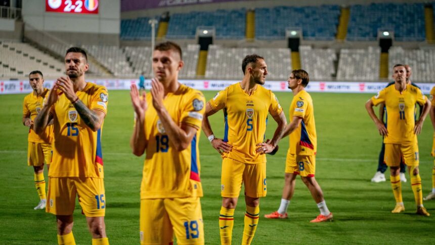 nu se mai opresc problemele la echipa nationala pe ce loc a cazut romania in clasamentul fifa 68c29ac972bd0