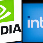 nvidia investeste 5 miliarde dolari in intel si devine unul dintre cei mai mari actionari ai companiei americane aflate in dificultate 68cc5c803012d