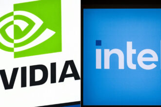 nvidia investeste 5 miliarde dolari in intel si devine unul dintre cei mai mari actionari ai companiei americane aflate in dificultate 68cc5c803012d