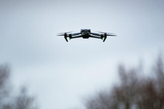 o baza militara din nord estul frantei a fost survolata de mai multe drone ce spun autoritatile 68d5773ec289a