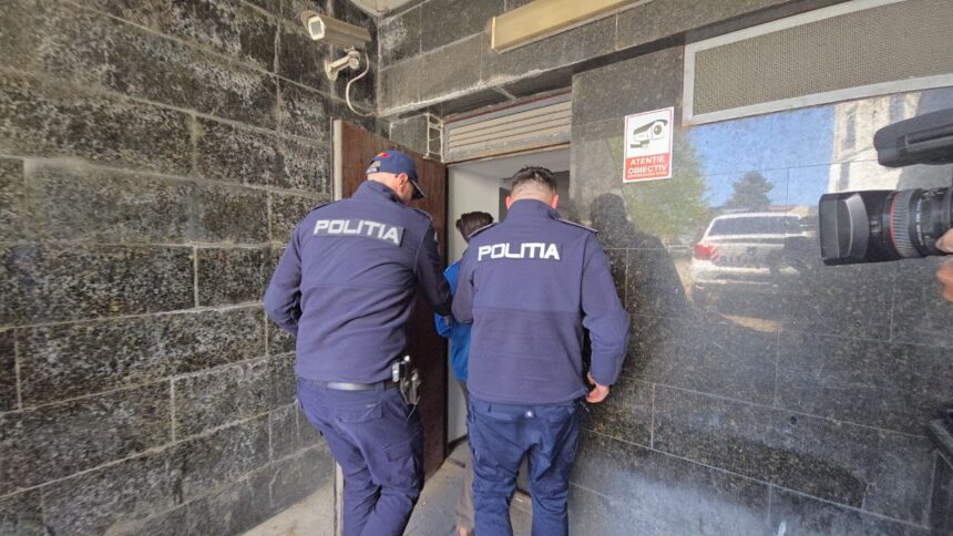 o femeie din constanta urmarita international adusa in tara din germania iata cat va sta in spatele gratiilor 68c527adc42c4