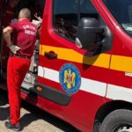 o persoana a fost lovita de un autoturism in apropierea unei gradinite din constanta 68c16b1f4dc51