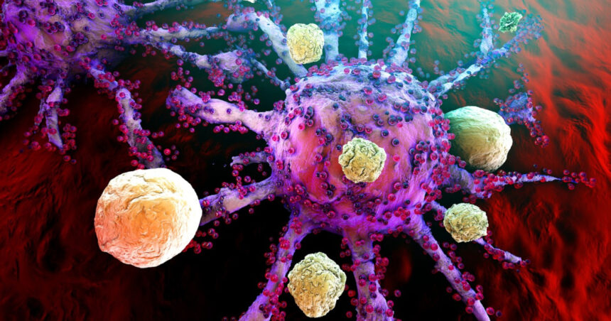 oamenii de stiinta au descoperit o noua metoda eficienta de a preveni cancerul cum s ar putea schimba tratamentele in viitor 68bdefd21bc1b