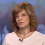 oana gheorghiu numita de nicusor dan in colegiul director al autoritatii nationale de management al calitatii in sanatate 68cc49c67dd60