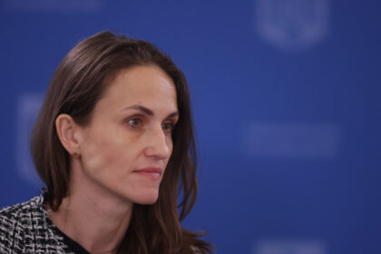 oana toiu intrevedere presedinta adunarii generale a onu ce au discutat cele doua 68d8355678d82