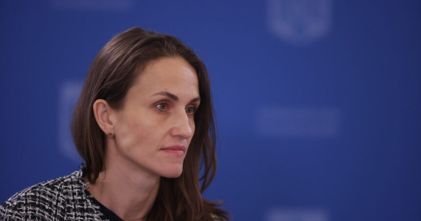 oana toiu intrevedere presedinta adunarii generale a onu ce au discutat cele doua 68d8355678d82