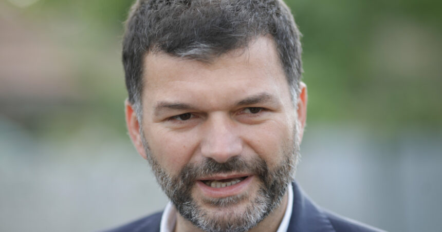 octavian berceanu proaspat ales presedinte reper demisioneaza din partid si acuza un puci nu sunt un iepure 68bafc3f8bbde