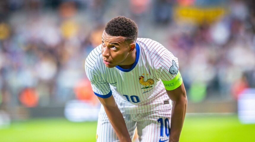 oferte din bundesliga pentru kylian mbappe am vorbit cu oficialii lui bayern munchen 68bd827ddb70a