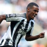 oficial atacantul alexander isak transferat de newcastle la liverpool pentru o suma record 68b611d47851c