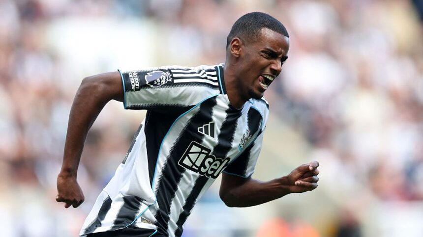 oficial atacantul alexander isak transferat de newcastle la liverpool pentru o suma record 68b611d47851c