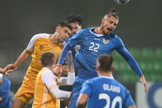 oficial atentie romania moldova si a ales noul selectioner este o mare onoare 68c96e1054747