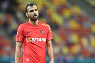oficial boban nikolov fostul jucator de la fcsb s a intors in superliga bun venit 68c95954c99d4
