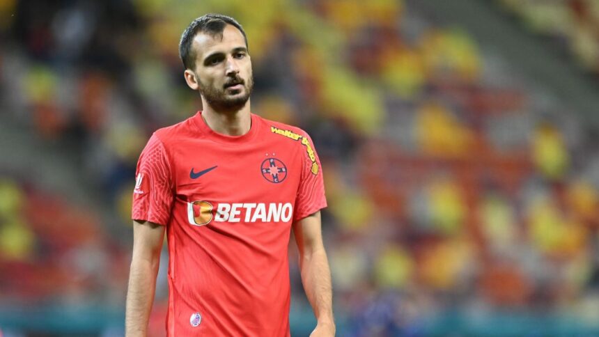 oficial boban nikolov fostul jucator de la fcsb s a intors in superliga bun venit 68c95954c99d4