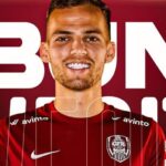 oficial cfr cluj nu se opreste din transferat vicecampioana a batut palma cu un mijlocas brazilian 68c9bf20c82d5