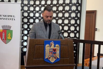 oficial consilierul florin cocargeanu fost viceprimar al constantei numit secretar de stat la ministerul dezvoltarii 68db786fe6a48